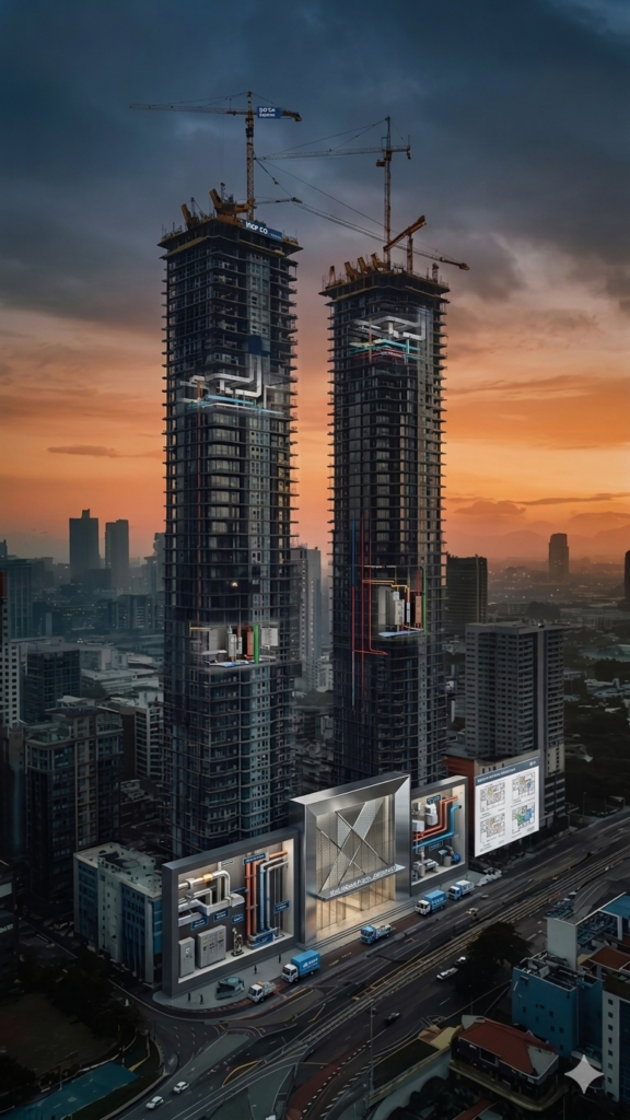 Building Image India 576x1024