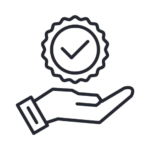 integrity icon outline style vector removebg preview