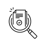 review assesment audit icon simple 600nw 2681396413 removebg preview